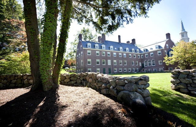 Andover Inn
