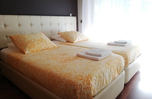 André´s São João Porto Apt.