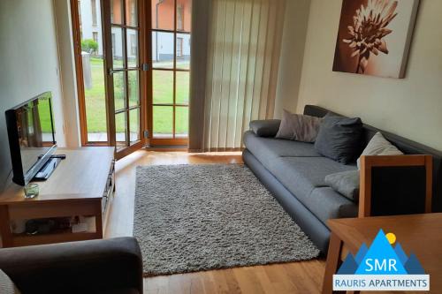 Andrea 2 by SMR Luxury Apartments