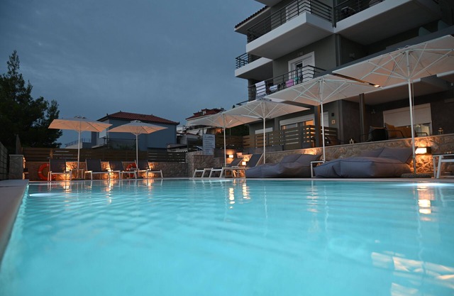 Andrews Luxury Residence