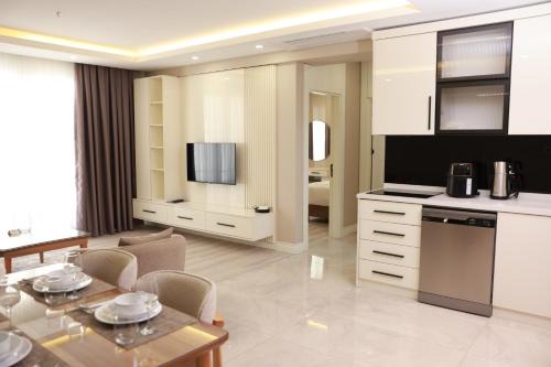 Anemon Diyarbakır Suit Hotel