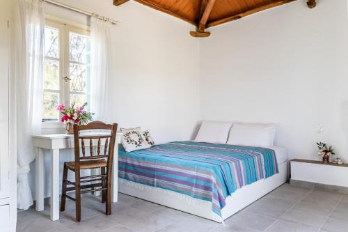 Anemoperasma House