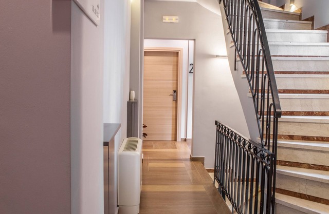 Anemos Rooms & Apartments
