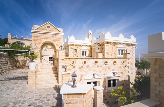 Anesis Family Villas
