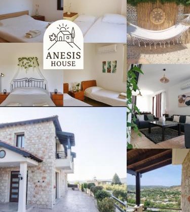 Anesis House