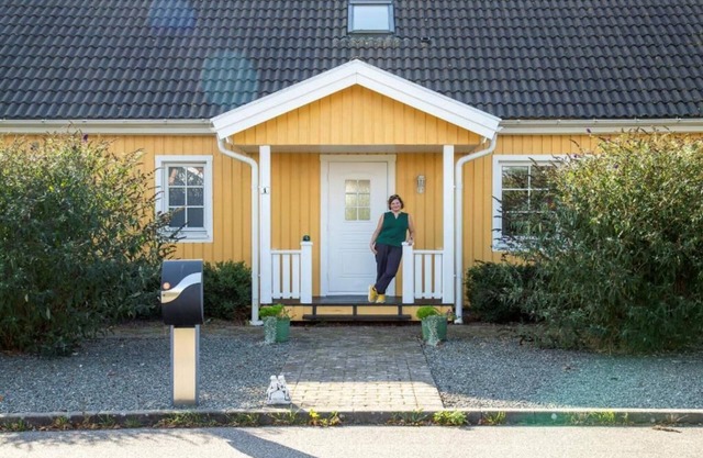 Anettes Bed & Breakfast Falster