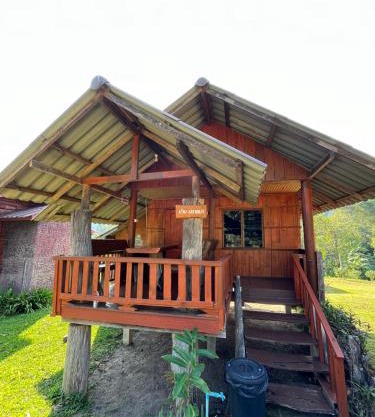 Angha forest view บ้านปลายนา