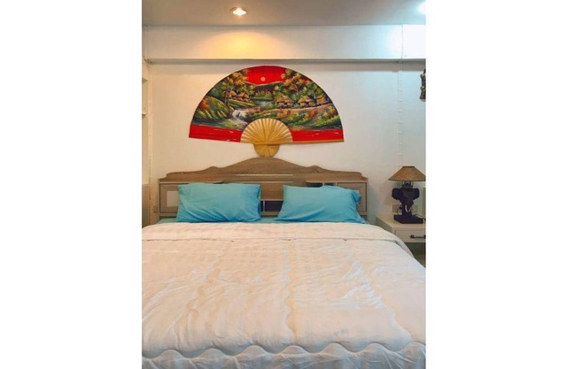 Angket Condo 5th floor
