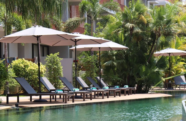 Angkor Grace Residence & Wellness Resort - Family-Friendly