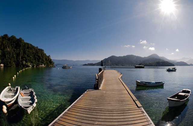 Angra Beach Hotel