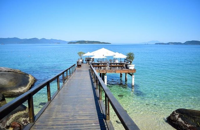 Angra Beach Hotel