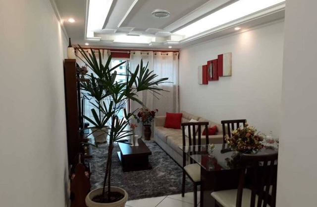 Angra dos Reis awaits you! Beautiful complete apartment!