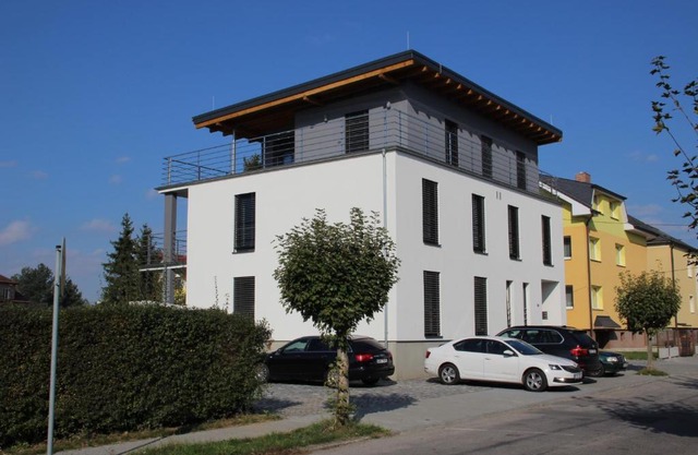 ANICO apartmány