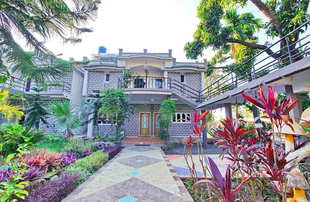 Anil Farm House