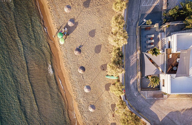 Aniv Villa By The Sea