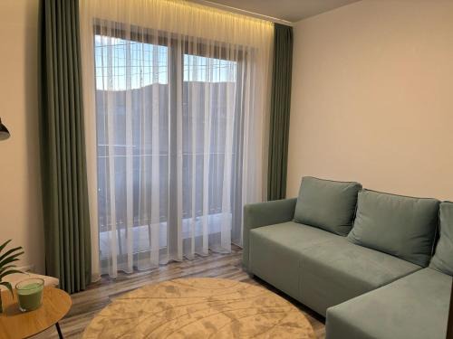 Anka apartman