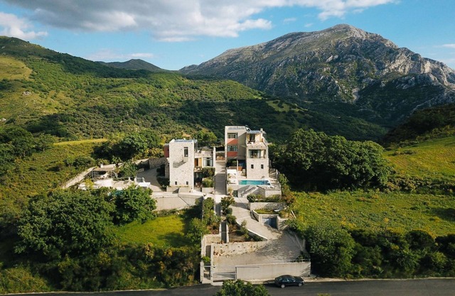 Anna Boutique Villas