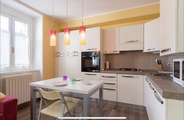 Annagiulia House
