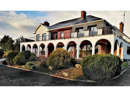 Annalee House, Knappagh Valley - 1 hour to Airport
