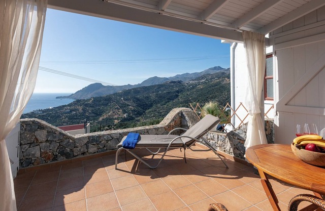 Annaview Seaview 