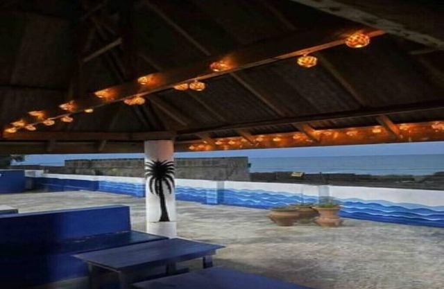 Anne's Beach House . Gomoa East Ghana