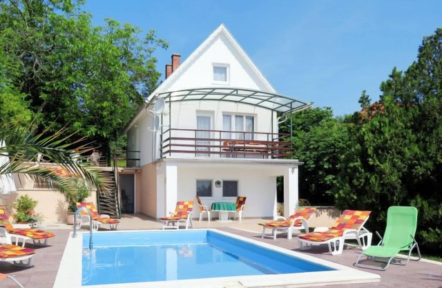 Annemarie (ALD317) by Interhome
