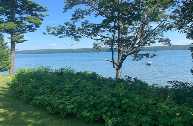 Annex No. 1 DePerrys | On Lake Superior Shoreline