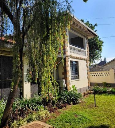 Annodas Homes Milimani