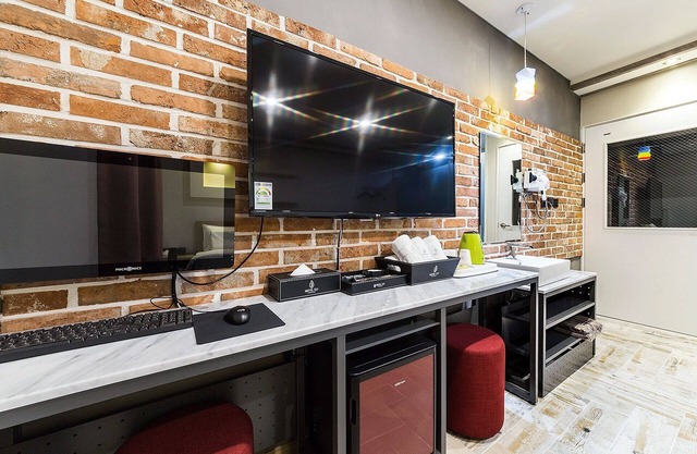 Ansan Hotel 727