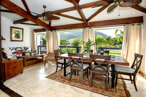 AnseCaribe Gorgeous 2 bedrooms Beach Access&Marina