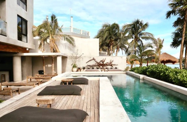 ANTAL GH03 Increible apt2hb frente al mar con albc