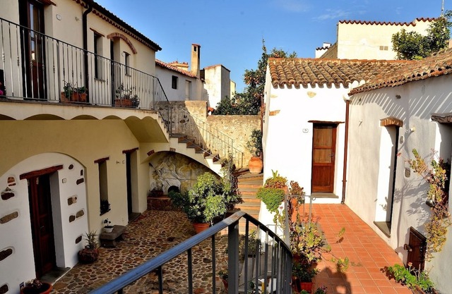 Antico Borgo