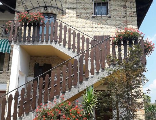Antico Borgo Leone