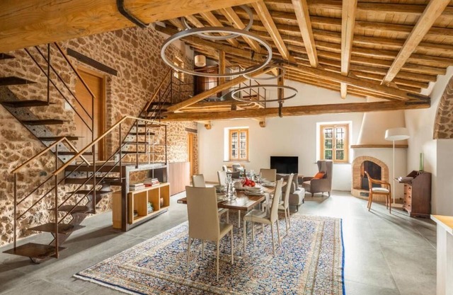 Antico Borgo Molino 7cento