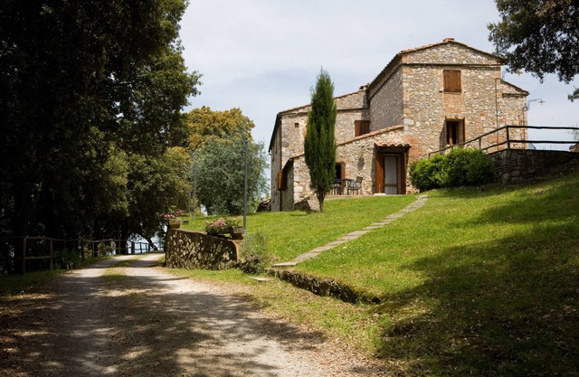 Antico Borgo Poggiarello