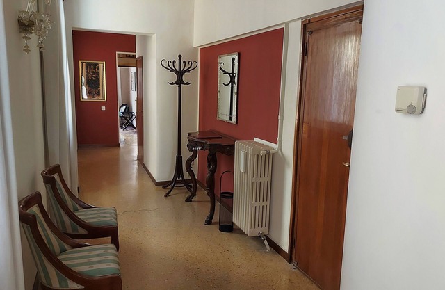 Antico Rio dell 'Acqua Dolce apartment