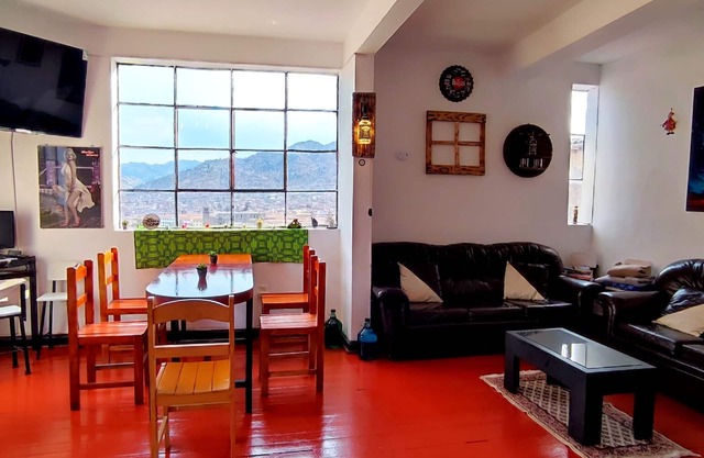 Antis Apartment