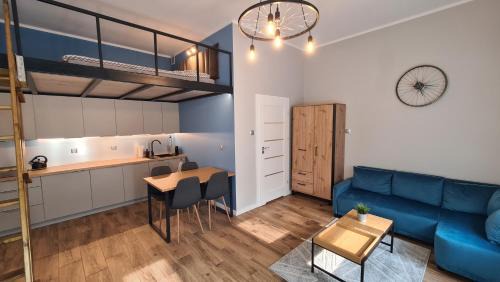 Antresola - Apartamenty Parkowe