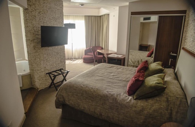 Antu Malal Hotel