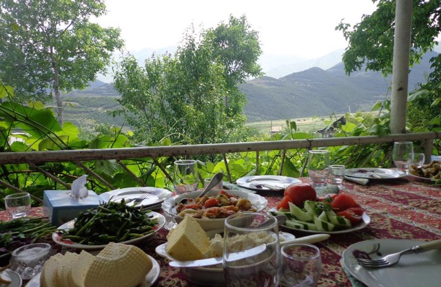 Anush`s B&B