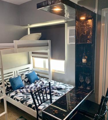 Anuva Condominium with Netflix