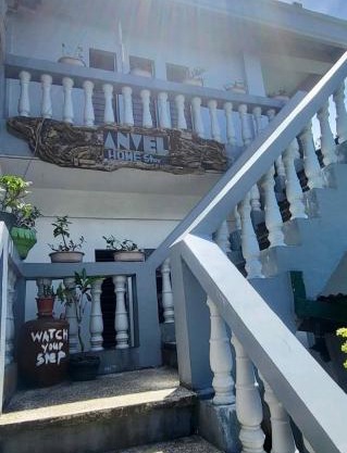 Anvel Homestay