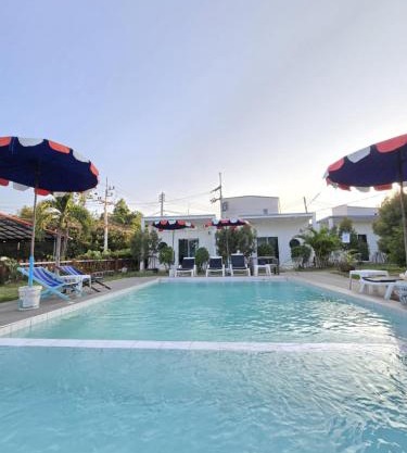 Aona Resort Kohlarn