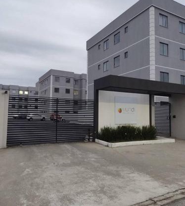 Ap 2 quartos amplos, com Ar condicionado central, Internet, Netflix e Garagem privativa
