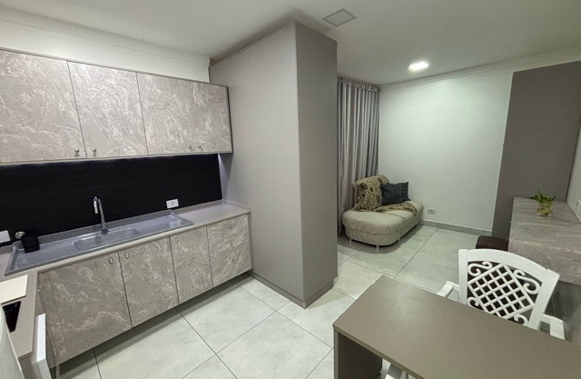 Apartamento em Foz do Iguaçu, Ravello Residencial