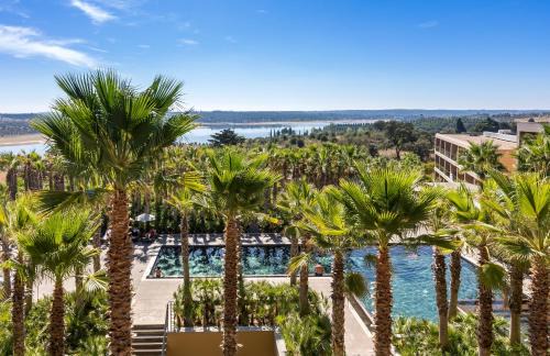 AP Lago Montargil - Conference & SPA