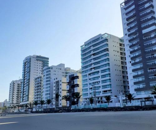 AP Padrão Pé na Areia Centro TOP