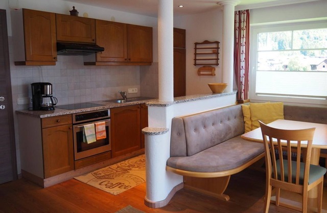 Apartment/1 bedroom/bathroom, WC - Apartment Oberhauser Greti