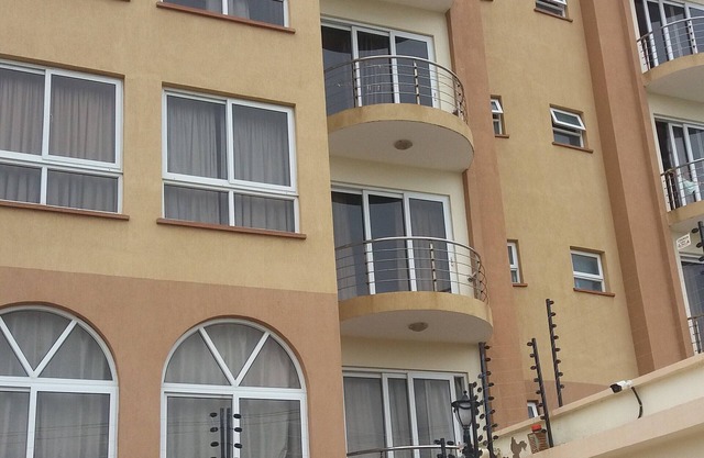 APA HOMES nearby malls are NYALI center and cityacity mall