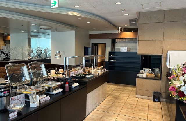 APA Hotel Takaoka Marunouchi